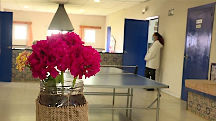 Especial Coronavirus - Objetivo: dejar atrás las drogas en el aislamiento