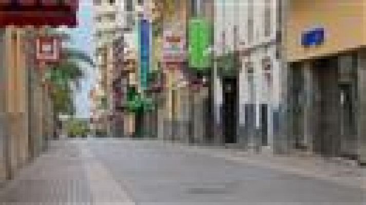 Telecanarias - Telecanarias - 05/05/2020