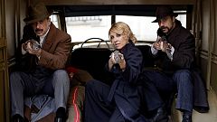 El Ministerio del Tiempo - Temporada 4 - Episodio 1: Perdido en el tiempo