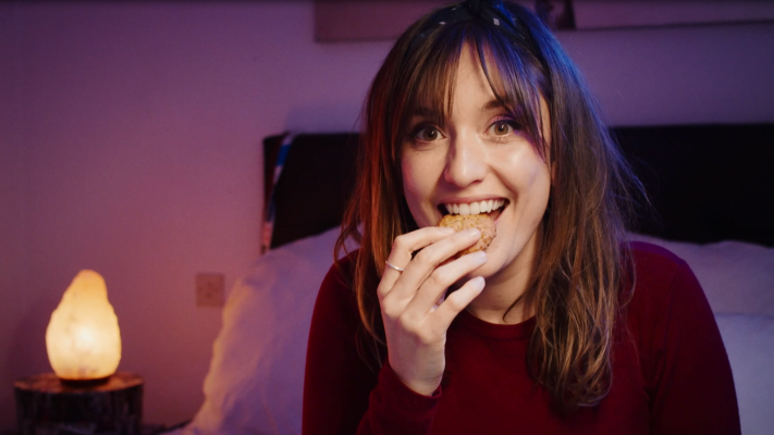 MasterChef - MasterChef 8  - RoEnLaRed o cómo superar el cuarto programa