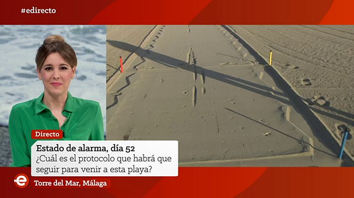 España Directo - España Directo - 05/05/20