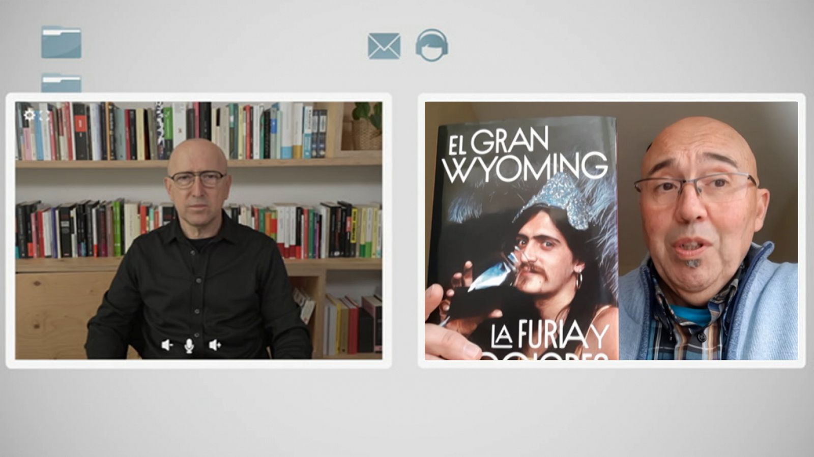 Página Dos - Especial Página Dos (III) - ver ahora