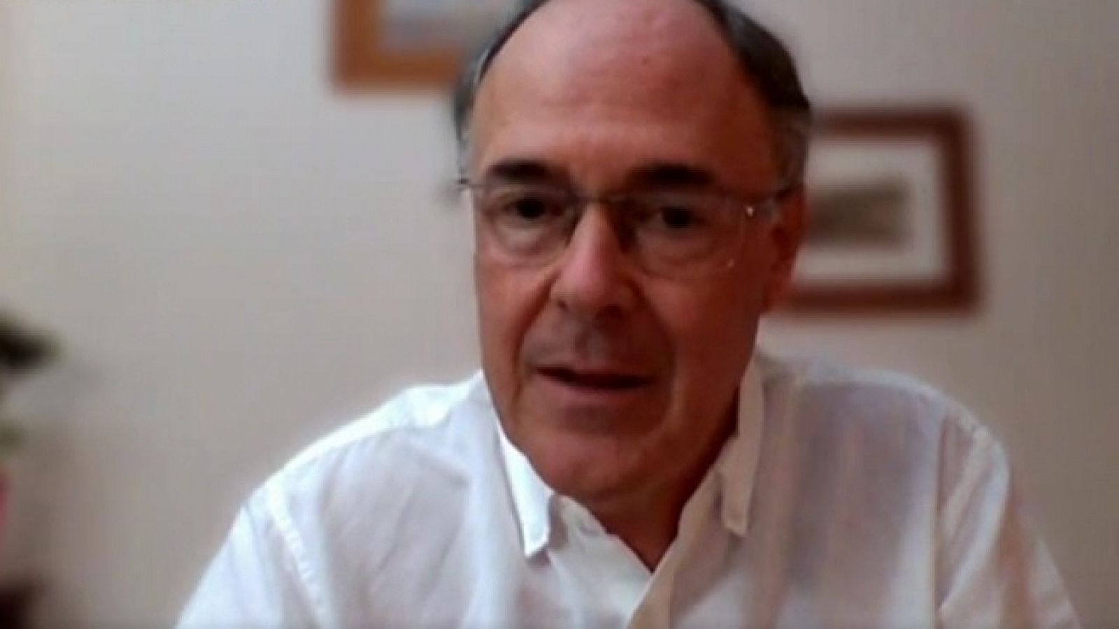 Ildefonso Hernández, epidemiólogo: "Parece que el virus tiene una inmunidad sostenida que puede aguantar al menos un año"