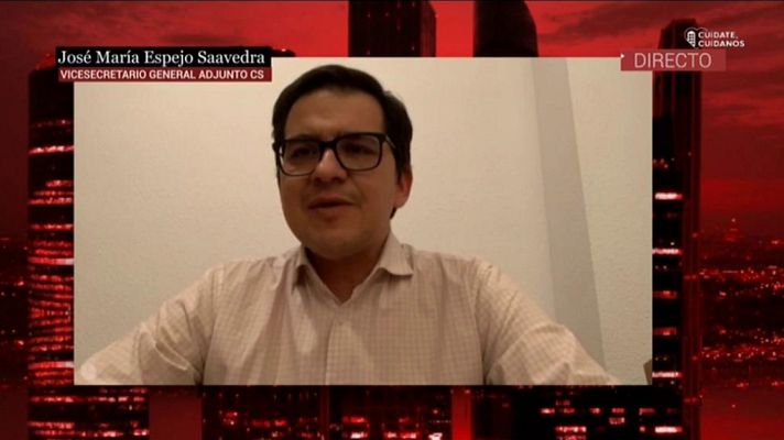 La noche en 24h - La noche en 24 horas - 05/05/20