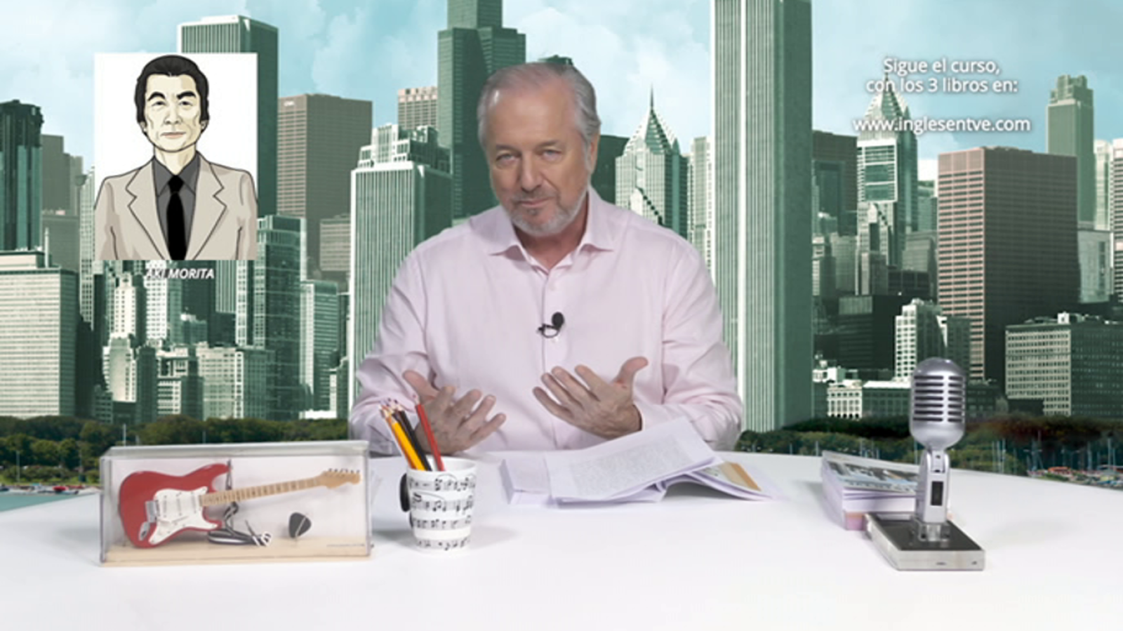 Inglés en TVE - Programa 78 - ver ahora