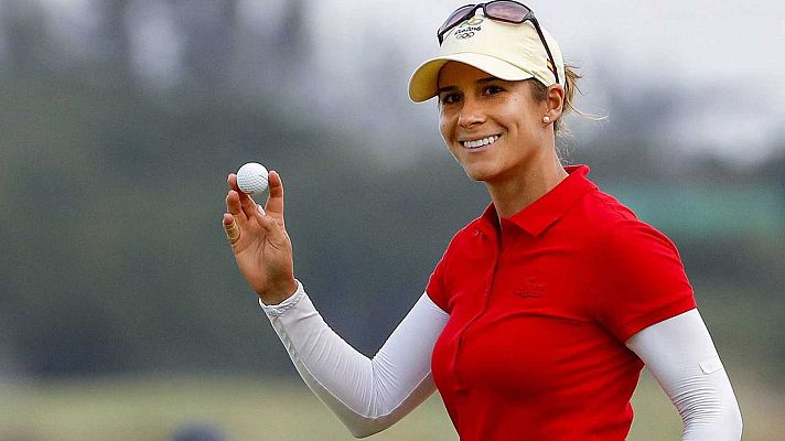 TDP en casa - TDP en casa, programa 42: Azahara Muñoz