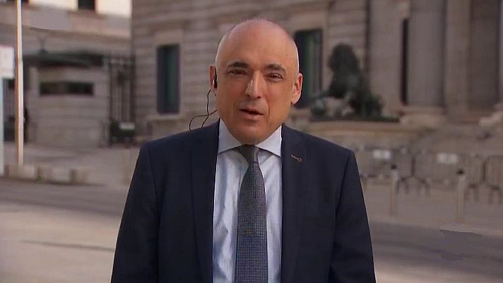 Los desayunos - Los desayunos de TVE - 06/05/20