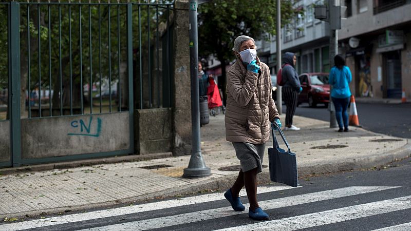 Simón: "Sabemos que el coronavirus circulaba por China desde principios de diciembre"