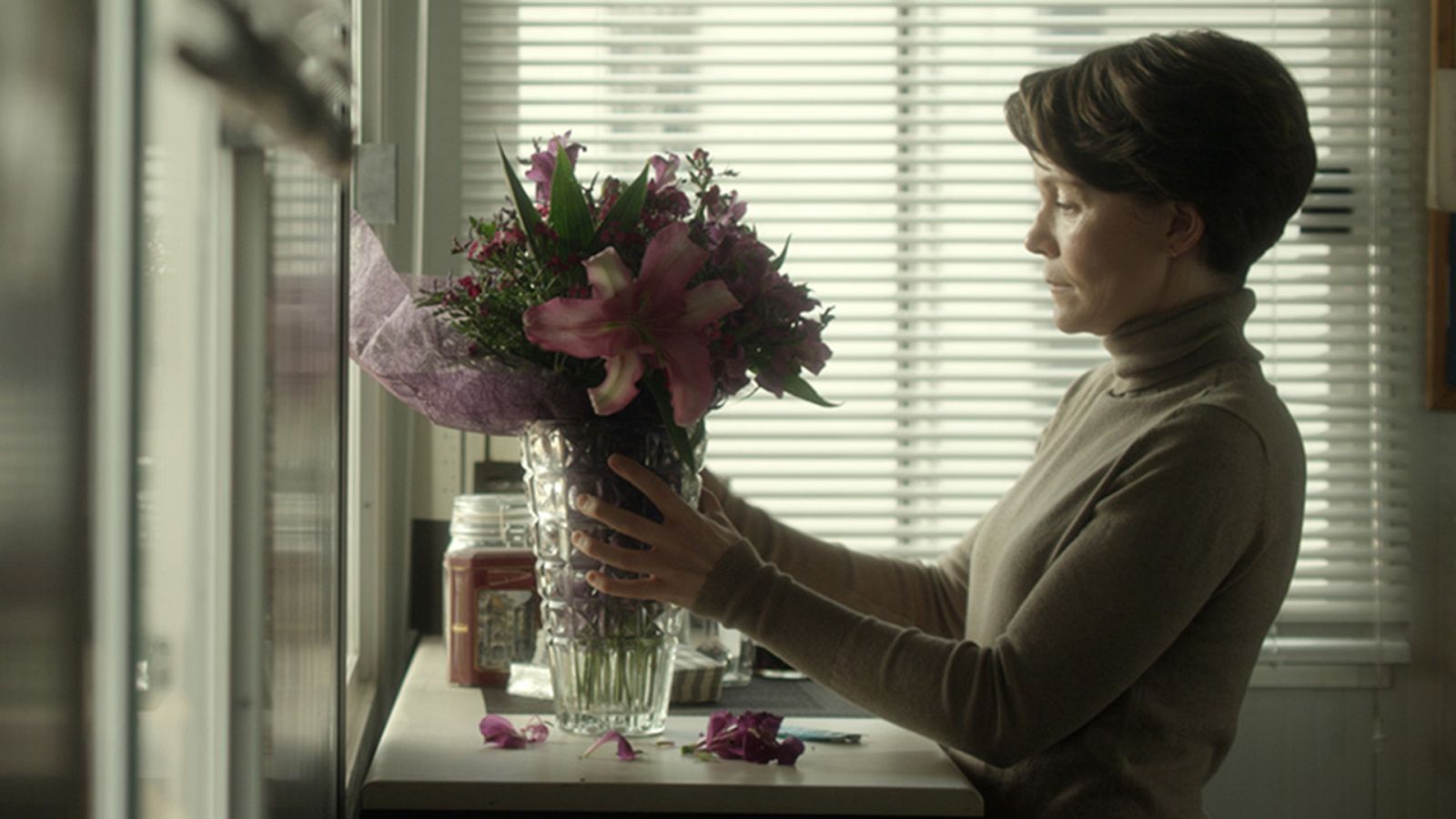 Somos cine - Loreak (Versión Euskera) - Ver ahora