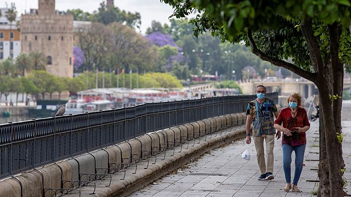 Sanidad recibe las peticiones de las comunidades autónomas para pasar a la Fase 1