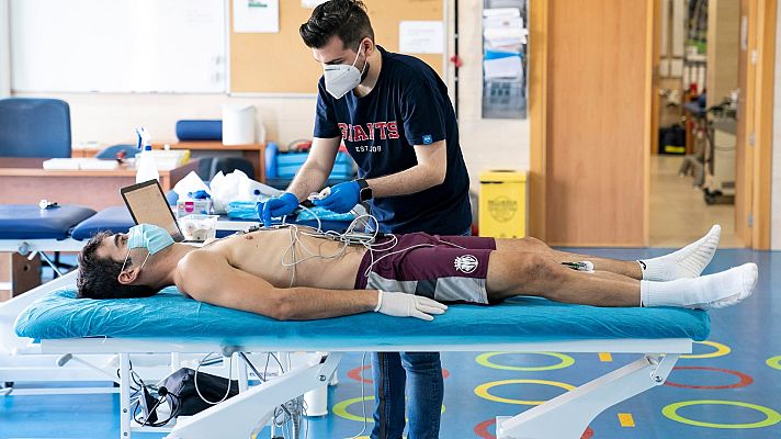 L'informatiu - Comunitat Valenciana - L'Informatiu - Comunitat Valenciana 2 - 06/05/20