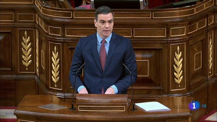 Informativo de Madrid - Informativo de Madrid 2 - 06/05/20