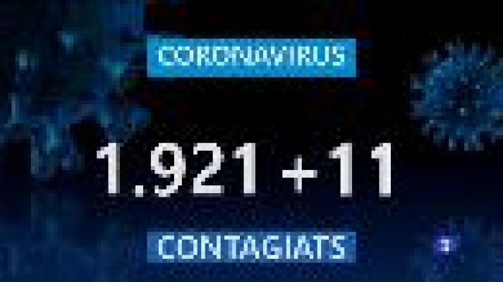 Informatiu Balear - Informatiu Balear 2 - 06/05/20