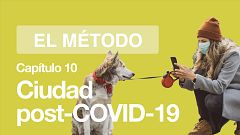 ¿Cómo cambian las ciudades con el coronavirus?