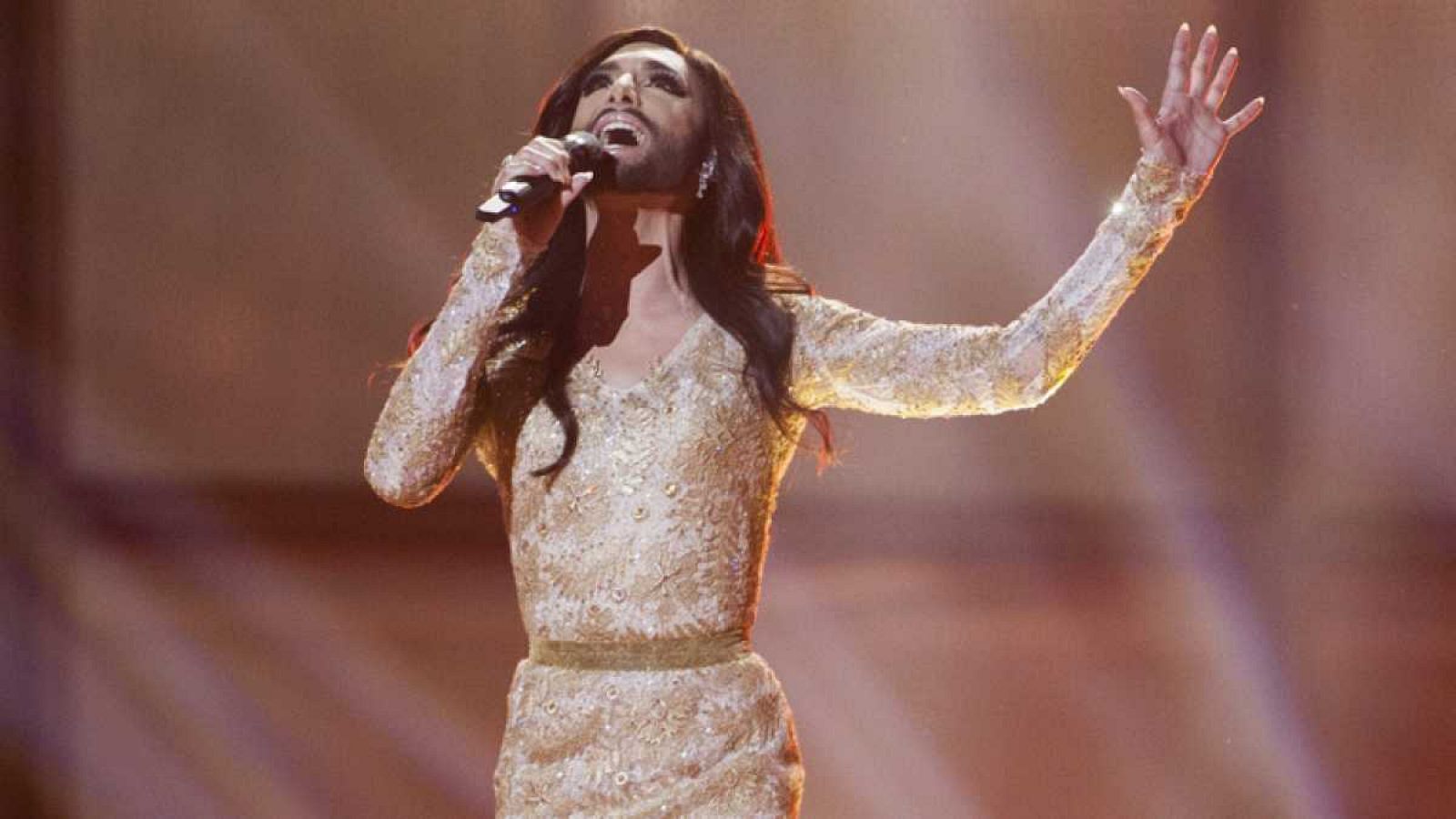 Final del Festival de Eurovisión 2014