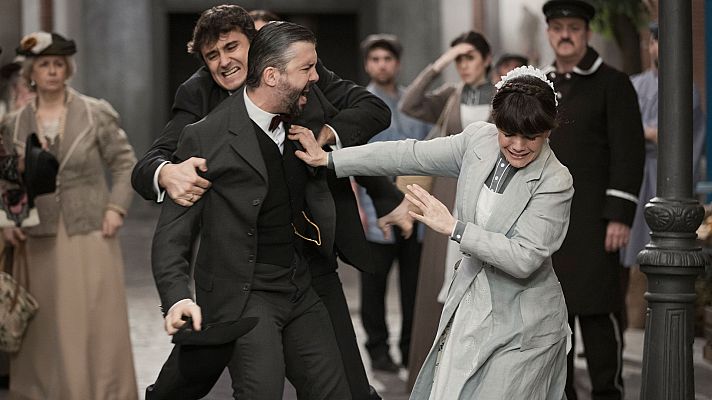 Acacias 38 - Capítulo 1250