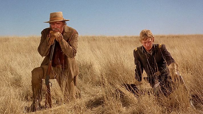 ¡Qué grande es el cine! - La venganza de Ulzana