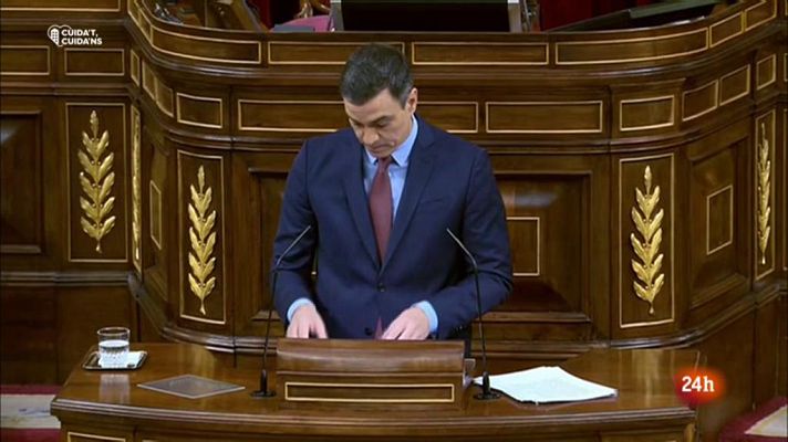 Vespre 24 - Vespre 24 - 6/05/2020