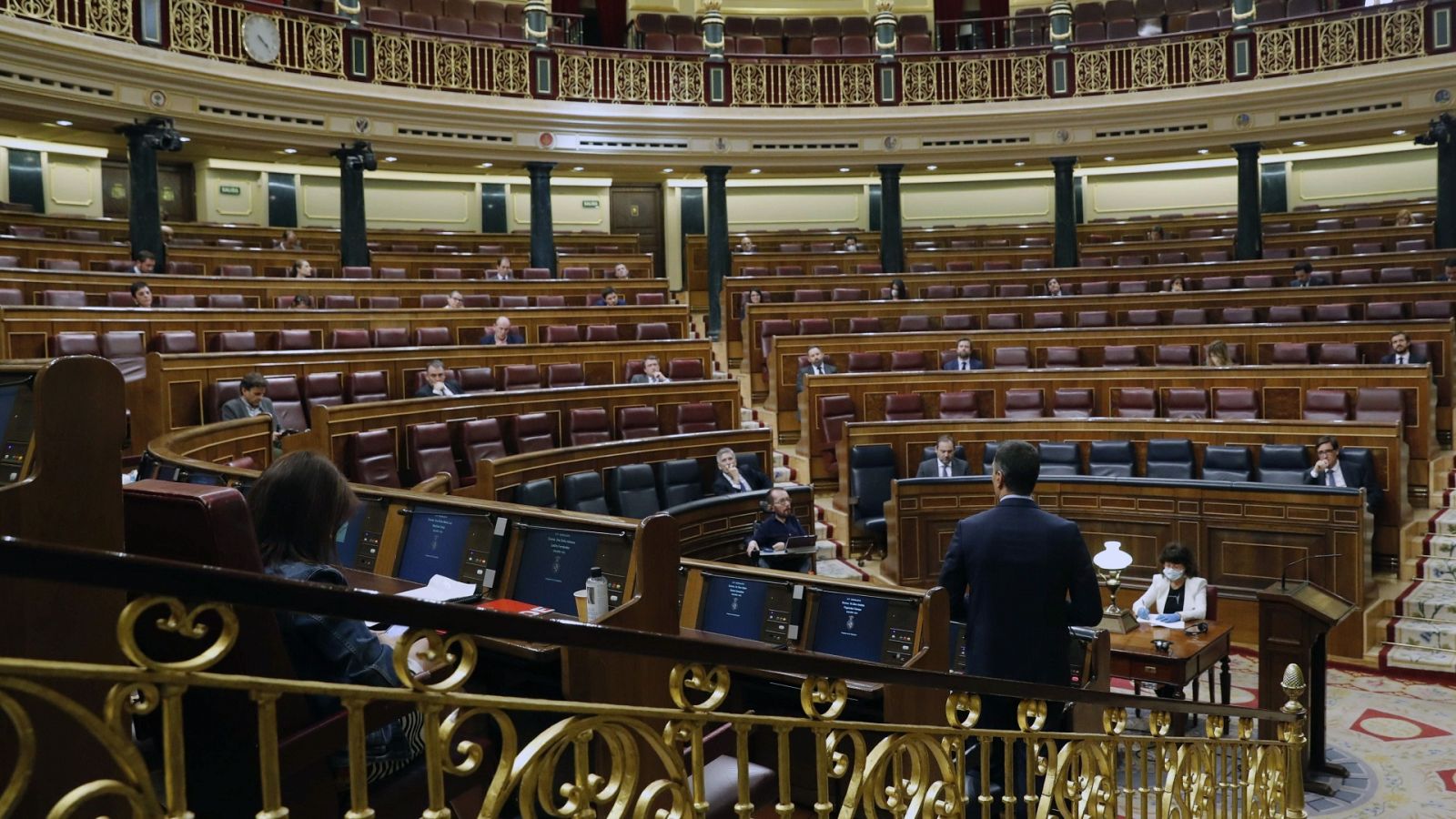 La tarde en 24 horas - 06/05/20 (1) - ver ahora