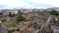 Arqueomanía - Herculano