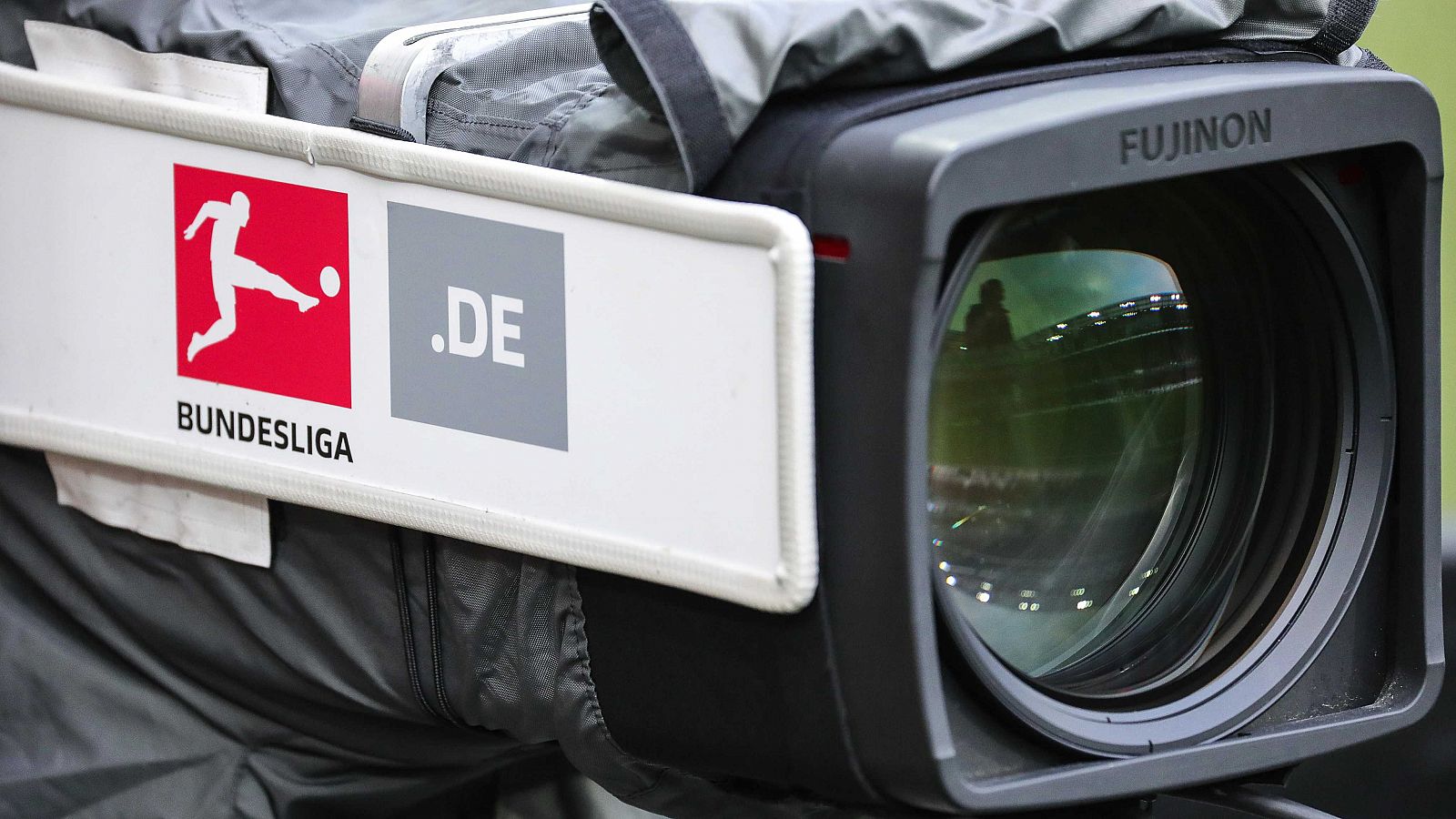Alemania autoriza la reanudación de la Bundesliga de fútbol tras el parón por el coronavirus