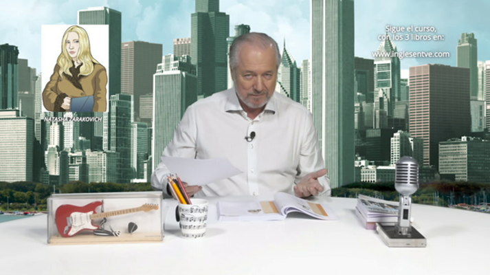 Inglés en TVE - Programa 79