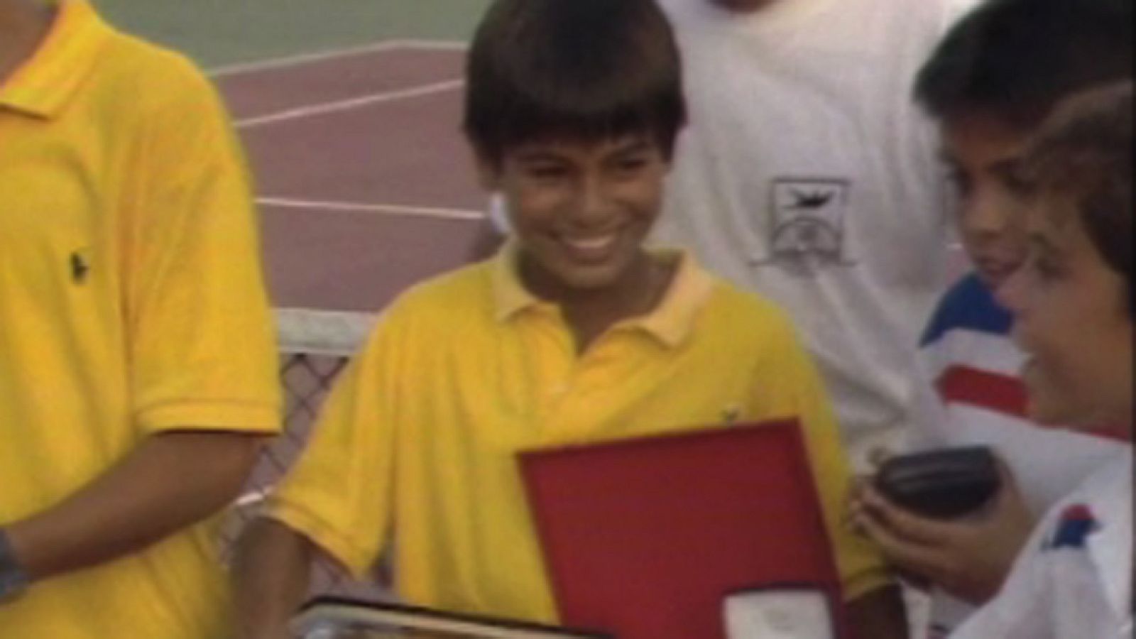 Informe semanal - Boyer-Preysler: la pareja de Marbella - Informe Semanal | Ver