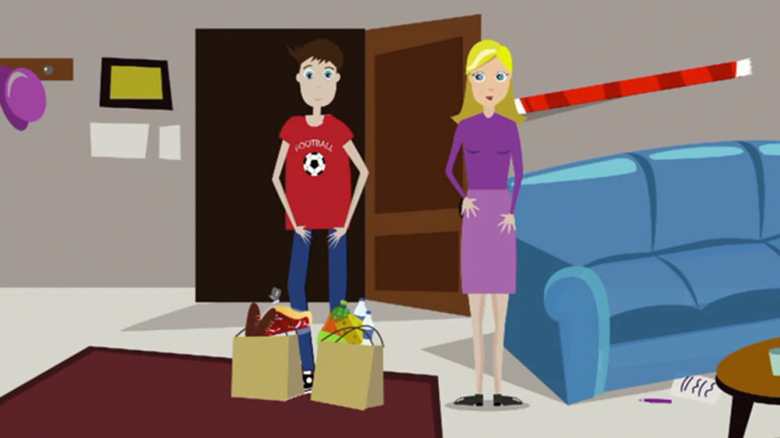 Aprendemos en casa - De 12 a 14 años - Lengua e Idiomas - ver ahora