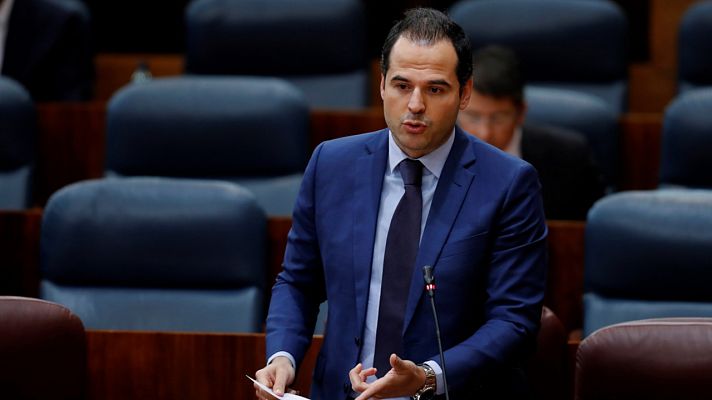 La mañana - Ignacio Aguado sobre la fase 1: "Cumplimos los parámetros''