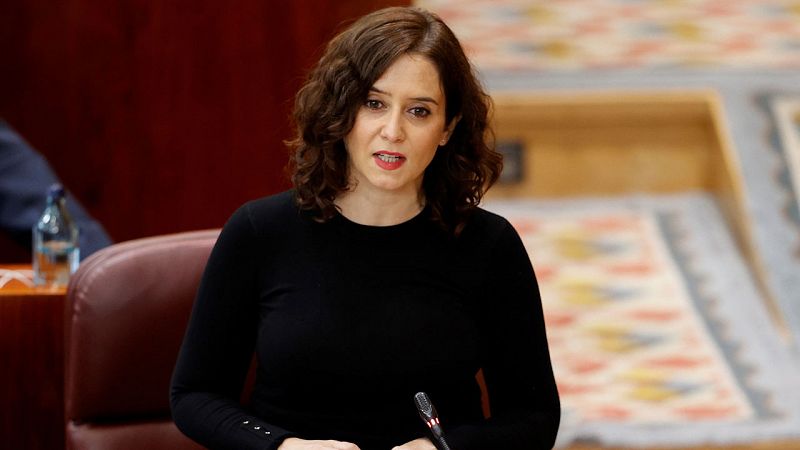 Coroanvirus | Todas las comunidades solicitan pasar a la fase 1 y Madrid, pendiente - Especiales informativos | Ver