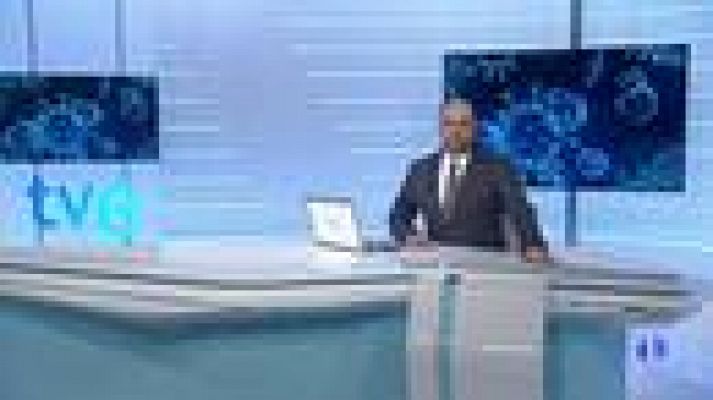 Noticias Andalucía - Noticias Andalucía - 07/05/2020