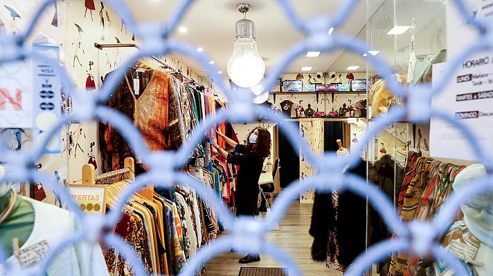 Especial Coronavirus - Coronavirus - 14 h. - 07/05/20