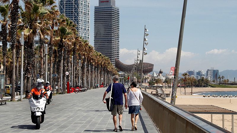 Sanidad dirá a las comunidades autónomas si acepta sus propuestas de desescalada antes del domingo