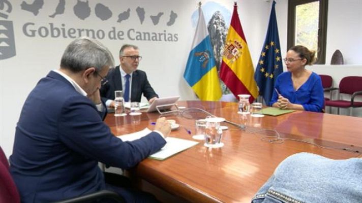 Telecanarias - Telecanarias - 07/05/2020