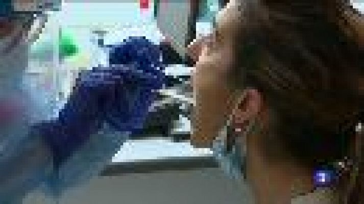 Informatiu Balear - Informatiu Balear 2 - 07/05/20