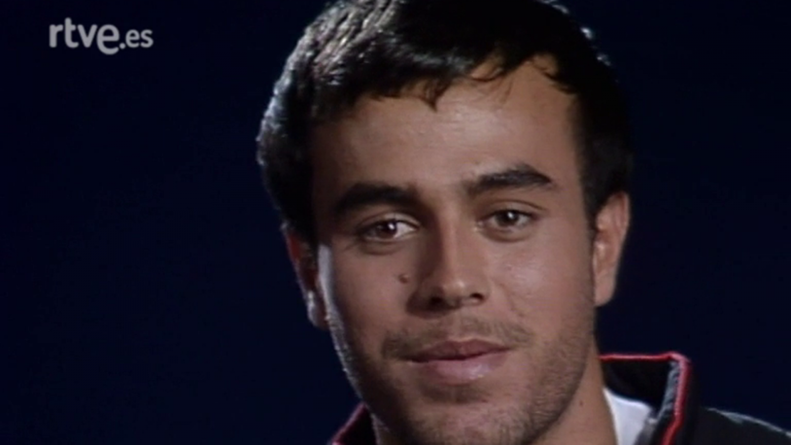 Enrique Iglesias. Vivir - 2/3/1997