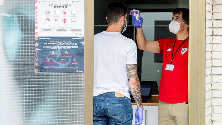 La tarde en 24h - La tarde en 24 horas - 07/05/20 (1)