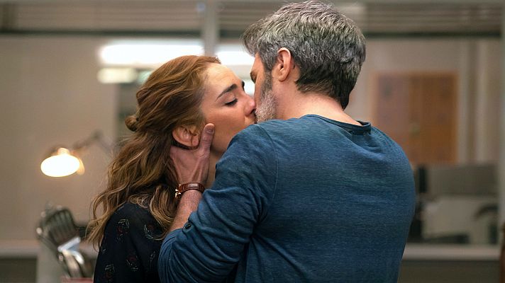 Mercado Central - Capítulo 155