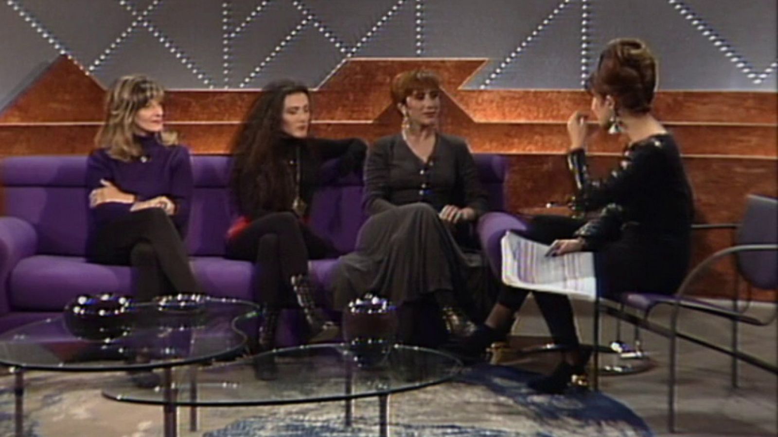 Peligrosamente juntas - Las Veneno