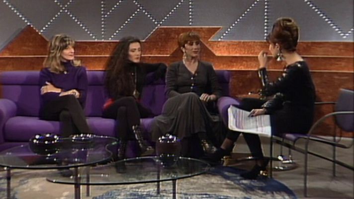 Peligrosamente juntas - Las Veneno