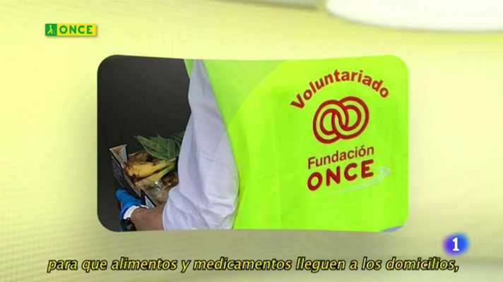 Sorteos ONCE - ONCE - 07/05/20