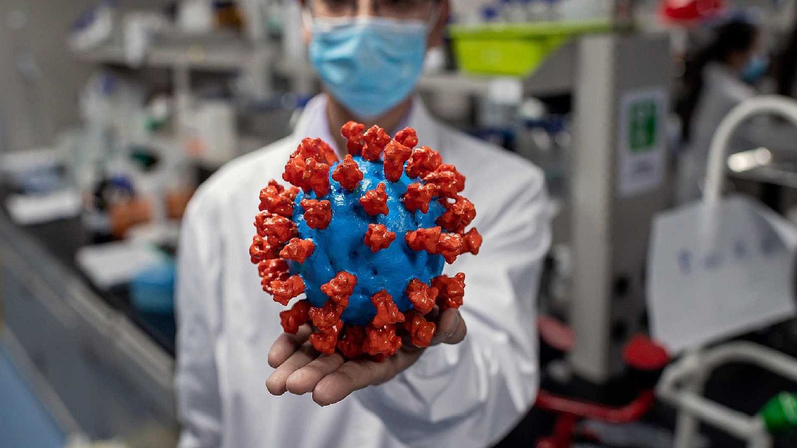 Telediario - 8 horas - 08/05/20 - Lengua de signos - ver ahora