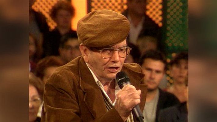 Tenderete - Tenderete - 10/05/2020  Con José Manuel Ramos, Candelaria González, Sergio Cabrera y Juan Quintana "El Claca" entre otros