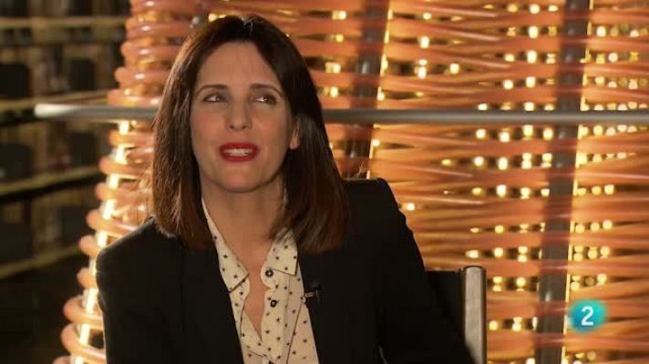 Días de cine - La secuencia de Marta González Vega: 'El diario de Ana Frank'