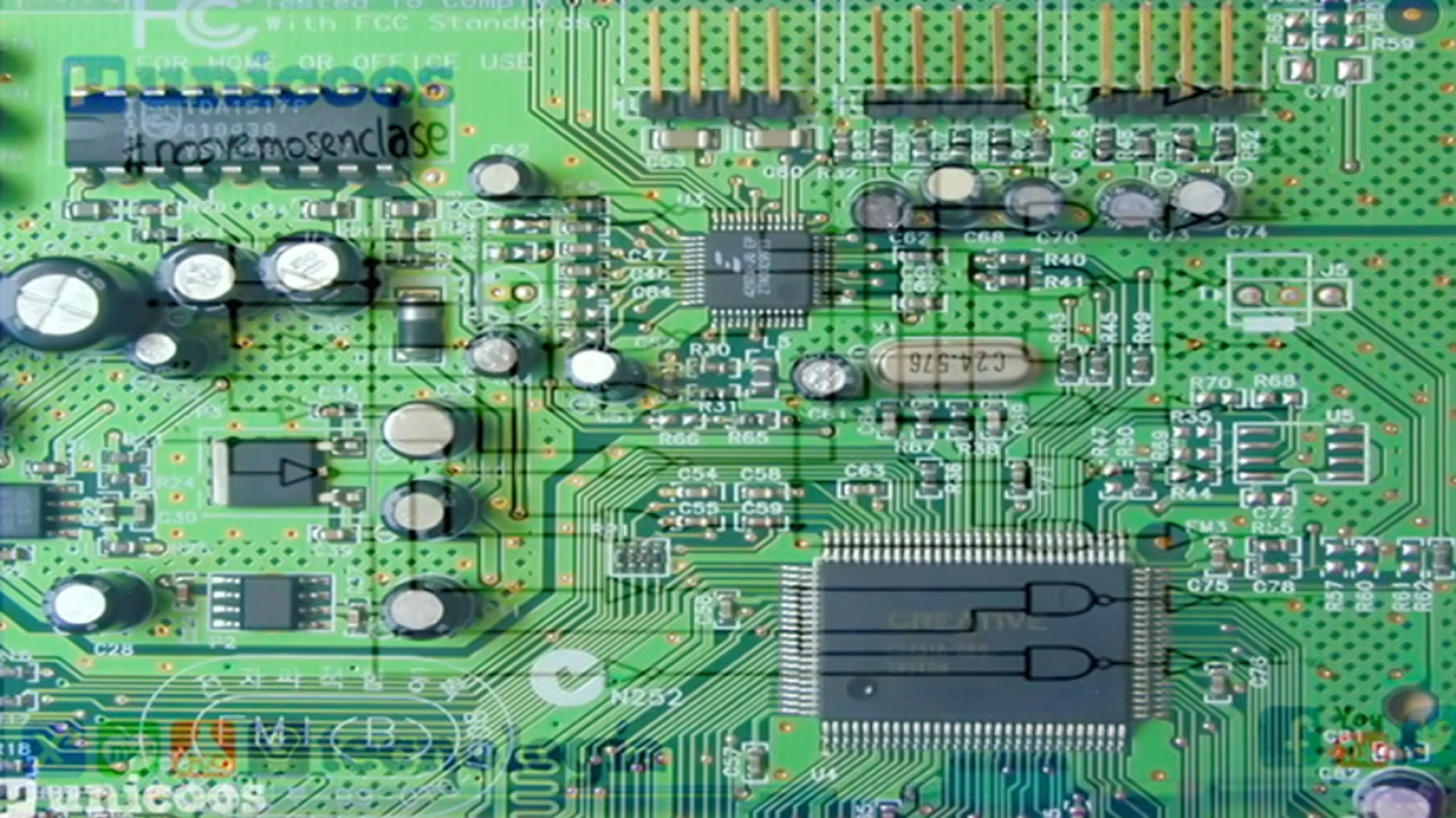 Aprendemos en casa - De 14 a 16 años - Ciencias Naturales - ver ahora