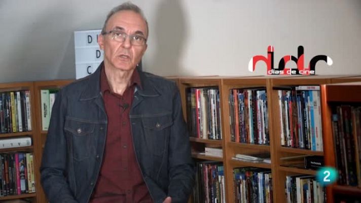 Días de cine - Presentación y sumario de 'Días de Cine' (08/05/2020)