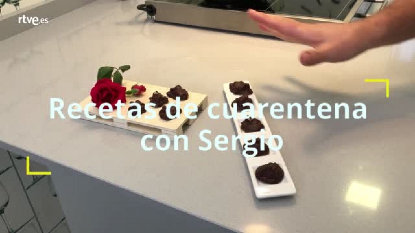 Recetas | Truco para trabajar el chocolate - RTVE.es