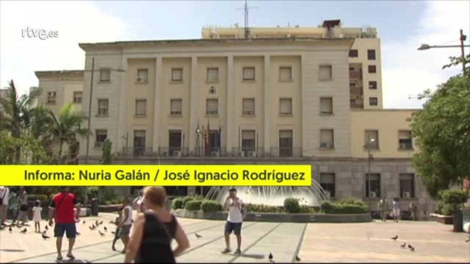 La Delegación del Gobierno de Ceuta propone un Pacto de Reconstrucción