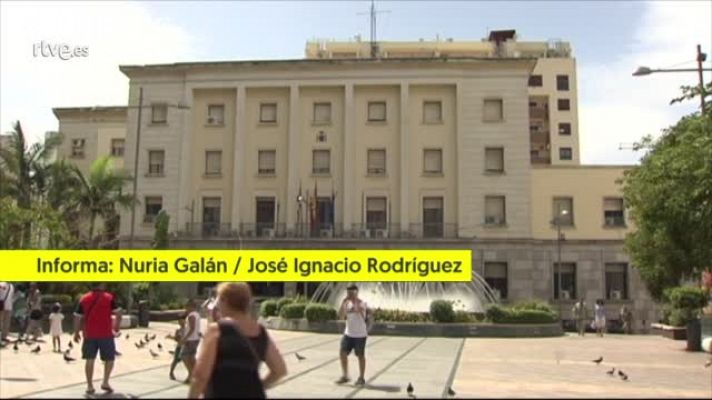 La Delegación del Gobierno de Ceuta propone a empresarios y sindicatos un Pacto de Reconstrucción