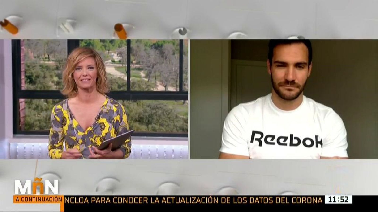 La Mañana - 08/05/20 - ver ahora